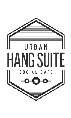 URBAN HANG SUITE SOCIAL CAFE