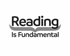 READING IS FUNDAMENTAL