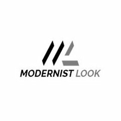 MODERNIST LOOK