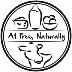 A1 FREE, NATURALLY