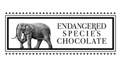 ENDANGERED SPECIES CHOCOLATE