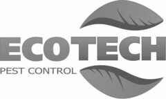 ECOTECH PEST CONTROL