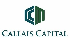 CALLAIS CAPITAL CM