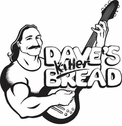 DAVE'S KILLER BREAD