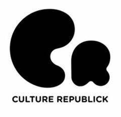 CR CULTURE REPUBLICK