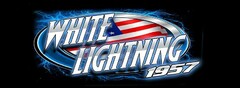 WHITE LIGHTNING 1957