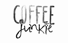 COFFEE JUNKIE