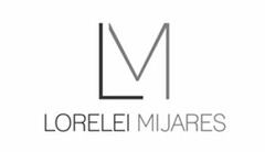 LM LORELEI MIJARES