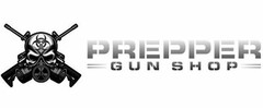 PREPPER GUN SHOP