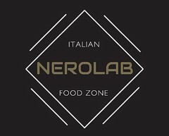 ITALIAN NEROLAB FOOD ZONE