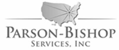 PARSON-BISHOP SERVICES, INC