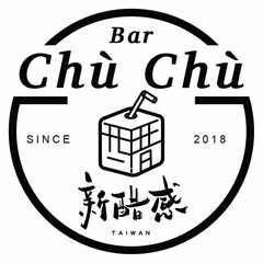 BAR CHU CHU SINCE 2018
