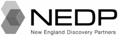 NEDP NEW ENGLAND DISCOVERY PARTNERS