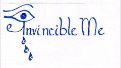 INVINCIBLE ME INK