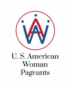 U. S. AMERICAN WOMAN PAGEANTS