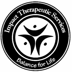 IMPACT THERAPEUTIC SERVICES BALANCE FOR LIFE