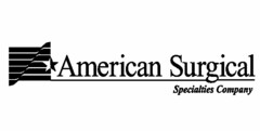 AMERICAN SURGICAL SPECIALTIES COMPANY