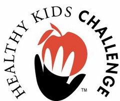 HEALTHY KIDS CHALLENGE