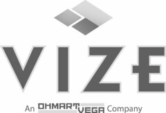 VIZE AN OHMART VEGA COMPANY