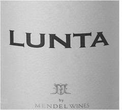 LUNTA BY MENDEL WINES M