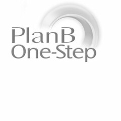 PLAN B ONE-STEP