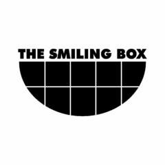 THE SMILING BOX