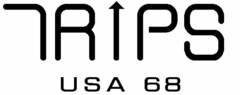 TRIPS USA 68