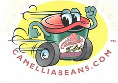 CAMELLIABEANS.COM TO GO! CAMELLIABEANS.COM