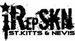 IREPSKN ST.KITTS & NEVIS