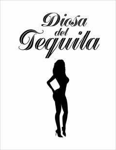 DIOSA DEL TEQUILA