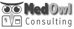 RX MEDOWL CONSULTING