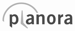 PLANORA