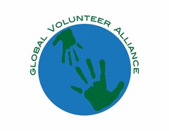 GLOBAL VOLUNTEER ALLIANCE