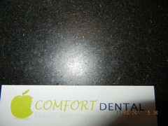 COMFORT DENTAL