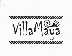 VILLA MAYA