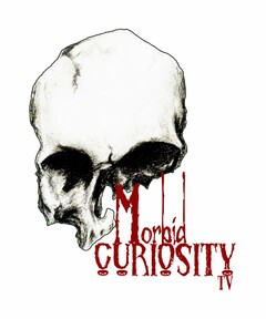 MORBID CURIOSITY TV