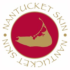 NANTUCKET SKIN · NANTUCKET SKIN ·