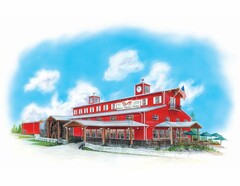 BOB'S RED MILL, WHOLE GRAIN STORE, BAKERY, BREAKFAST & LUNCH, FLOUR MILL