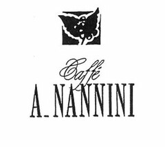 CAFFÉ A. NANNINI