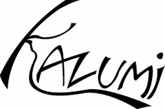 KAZUMI