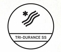 TRI-DURANCE SS