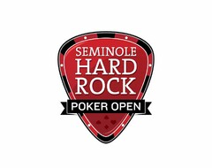 SEMINOLE HARD ROCK POKER OPEN