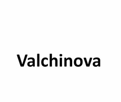 VALCHINOVA