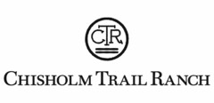 CTR CHISHOLM TRAIL RANCH