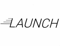 LAUNCH