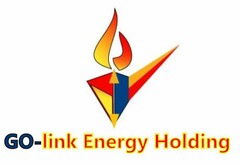 GO-LINK ENERGY HOLDING