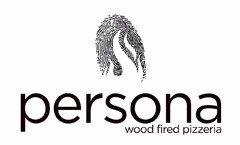 PERSONA WOOD FIRED PIZZERIA