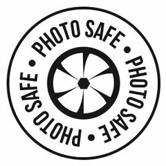 PHOTO SAFE PHOTO SAFE PHOTO SAFE