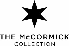 THE MCCORMICK COLLECTION