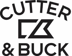 CUTTER & BUCK CB
